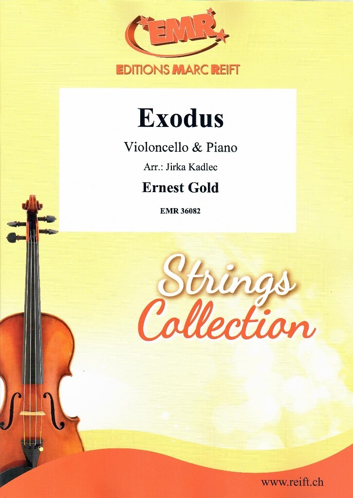 Exodus